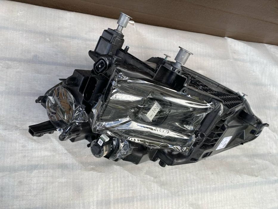 Porsche cayenne 9y0 рестайл 2023 фара права matrix 9y0941060m