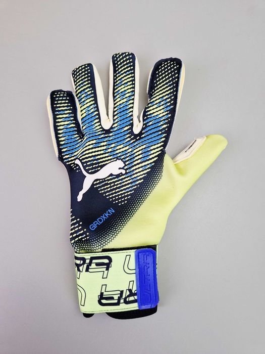 Rękawice Bramkarskie PUMA ULTRA Grip 1 Hybrid 7
