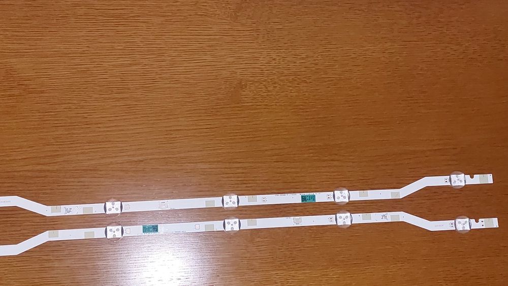 Barra LED TV Samsung