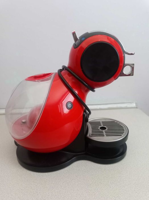 Expres do kawy na kapsułki  Nescafe Dolce Gusto  KP220