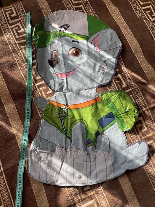 Фольговані кульки