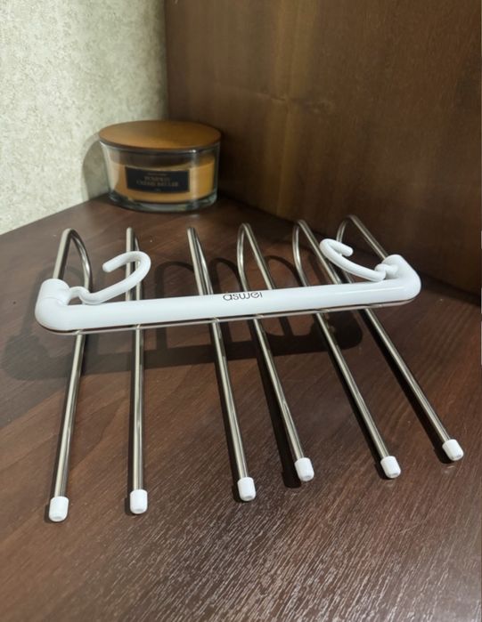 Тремпель трансформер ASUWEI з металевими стрижнями