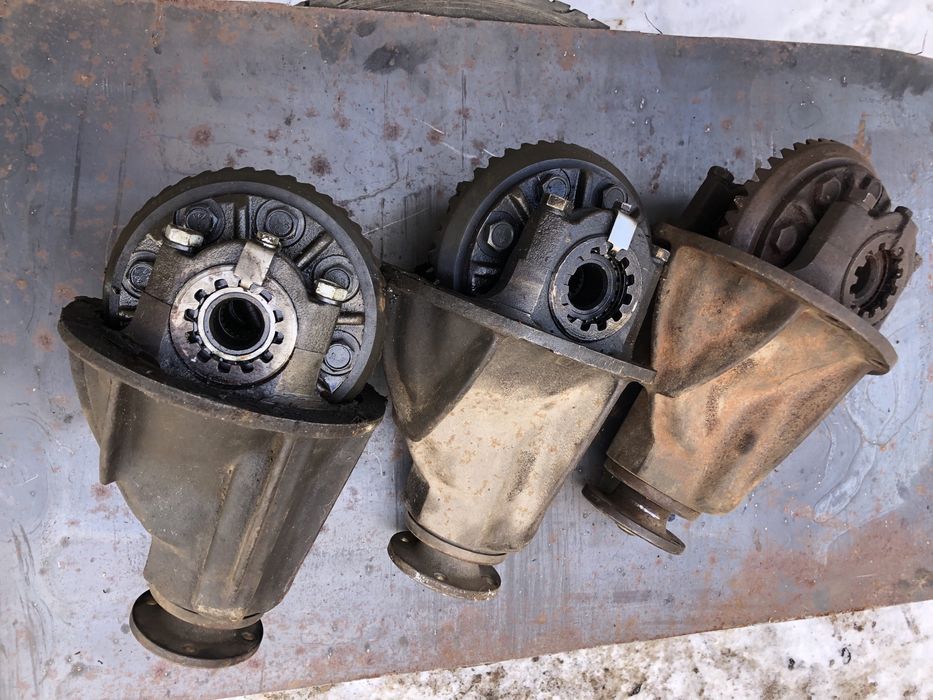 Продам редуктор