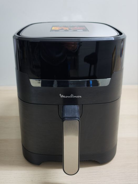 Air Fryer Moulinex