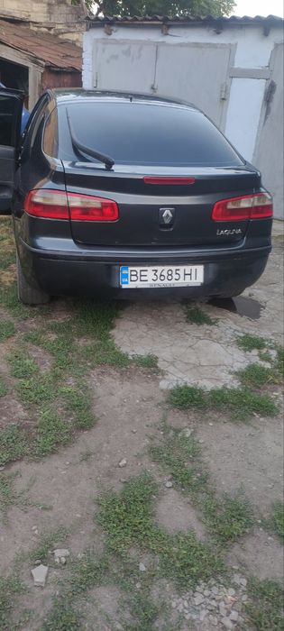 Продам  Реношку.
