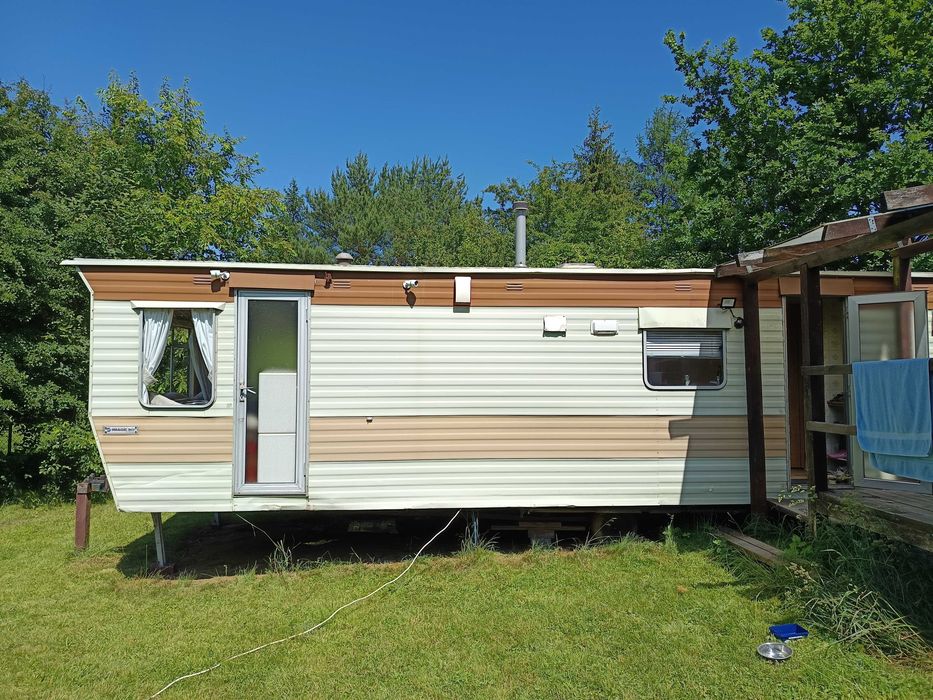 Domek holenderski