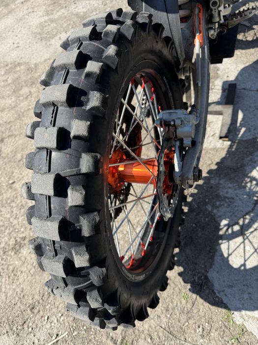 Kovi pro 250 - 2021р. Кові про250