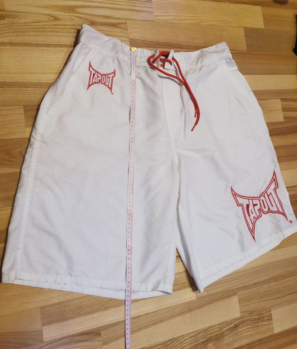 Spodenki męskie TAPOUT