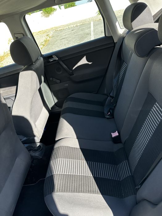 VW polo 1.2 em boas condições