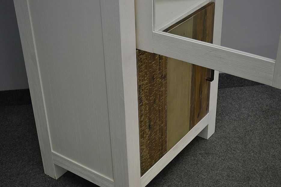 WITRYNA, drewniana lakierowana, II gat. -50%