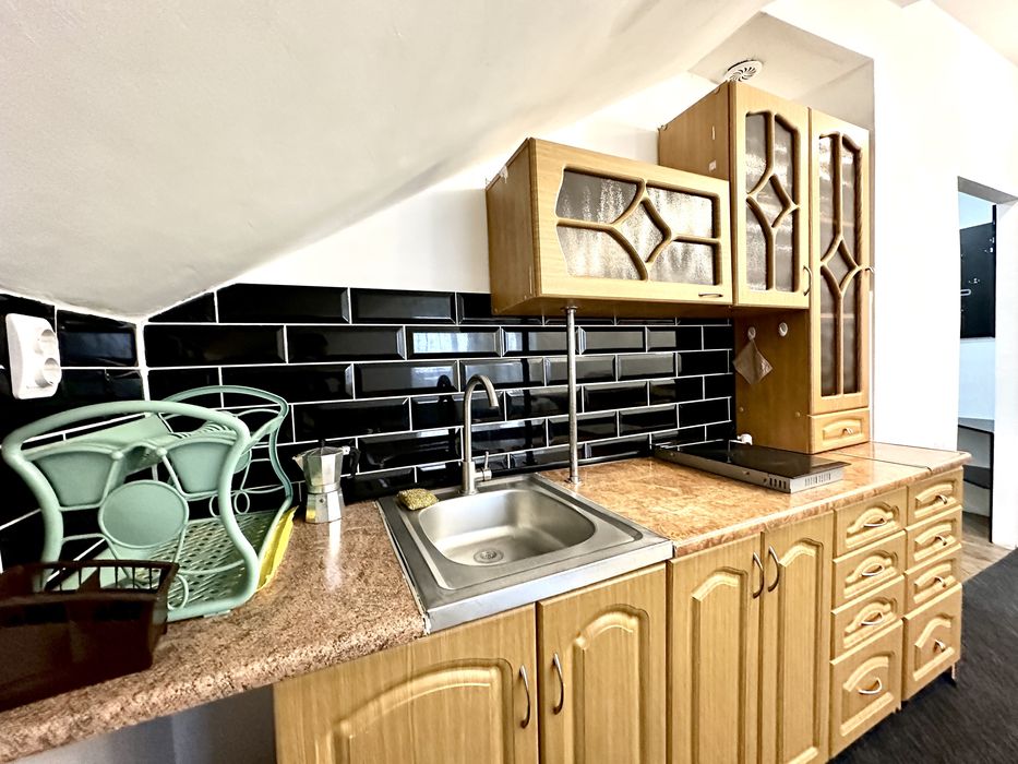 Оренда 1-кімнатної квартири в центрі м. Стрий.