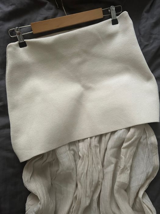 Нова спідниця Zara