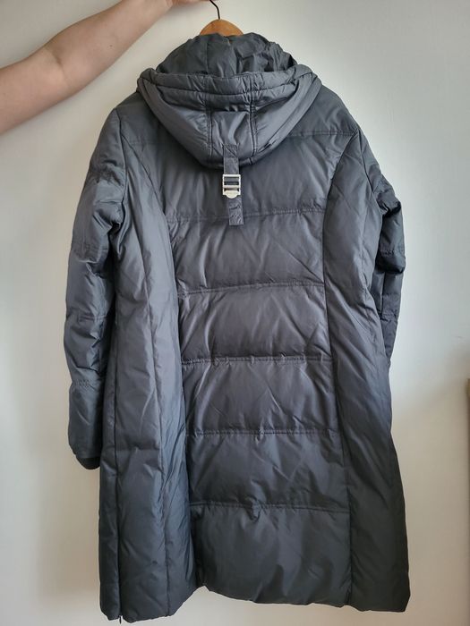 Damski płaszcz puchowy Michael Kors