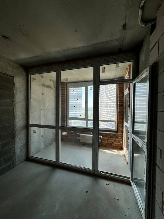 Панорамные металлопластиковое окна разных размеров REHAU. Не дорого!