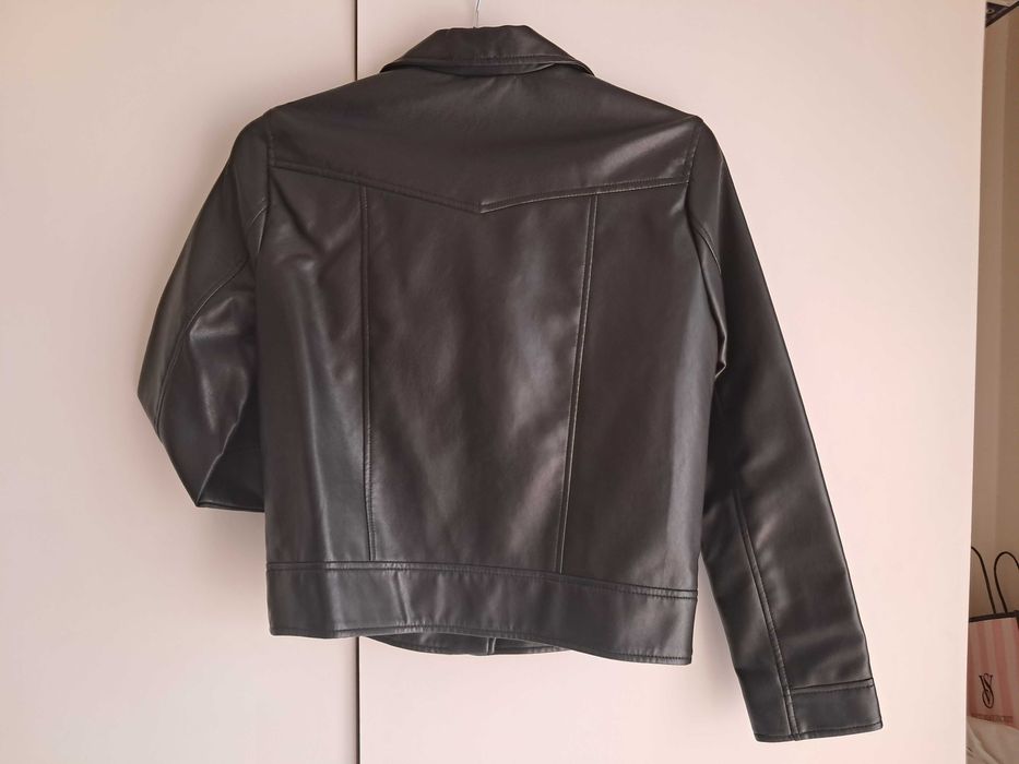 Blusão menina - Zara