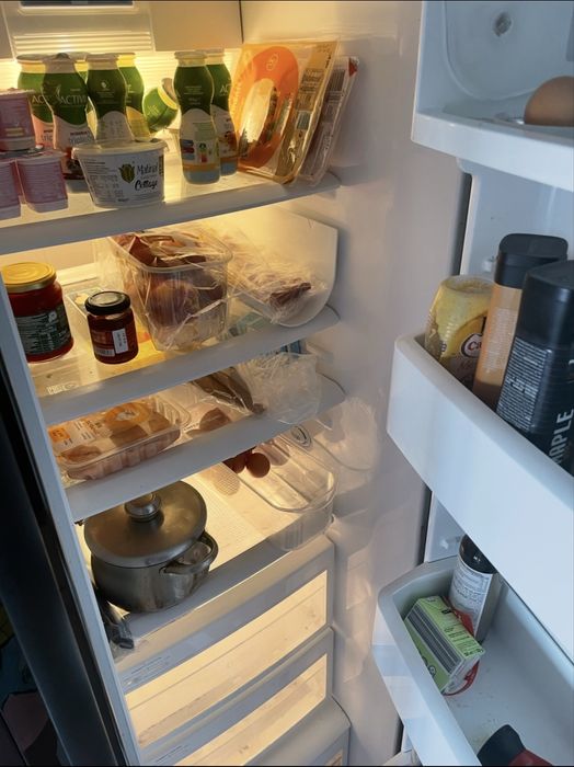 Frigorífico Americano- Urgente-Melhor Oferta