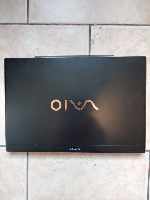 Недорого ноутбук SONY VAIO SVS13AA11L