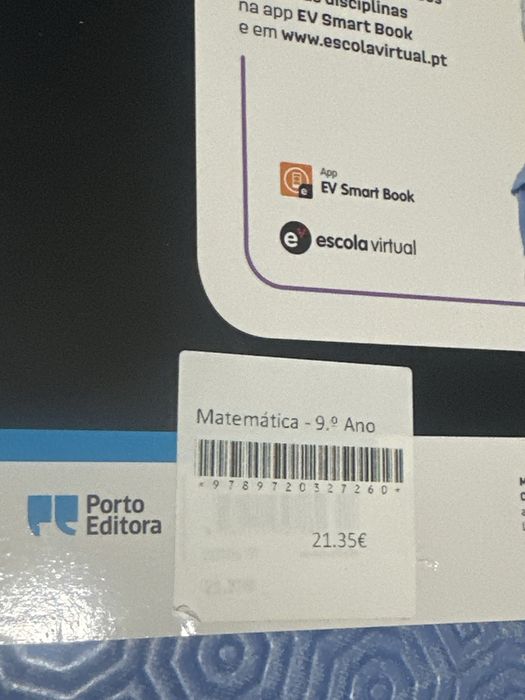 3 Livos matematica 9 ano maximo