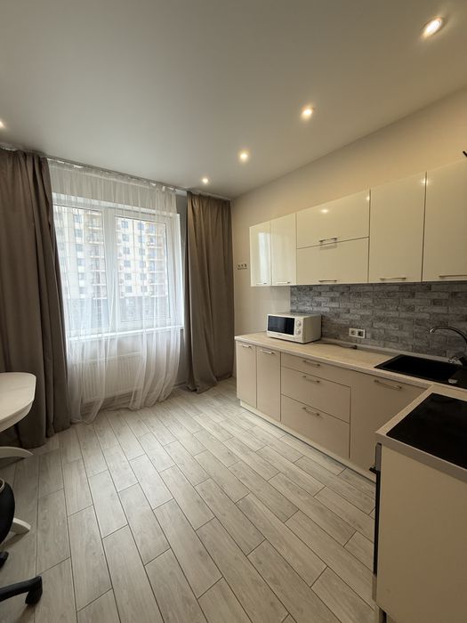 Продам 1-ком квартиру ЖК»37 Жемчужина»