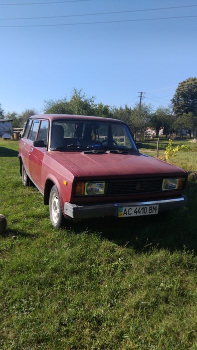 Продам Ваз 2104.