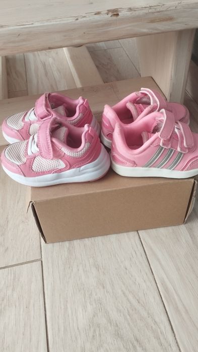 Adidas  h&m George кросівки 20,  21 р 350 грн за 3пари