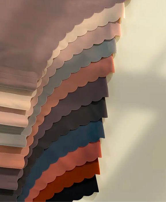 Трусики безшовні