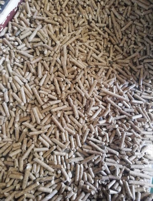 Pellet od producenta PROMOCJA