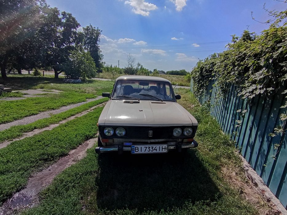 ВАЗ -2106,не на ходу