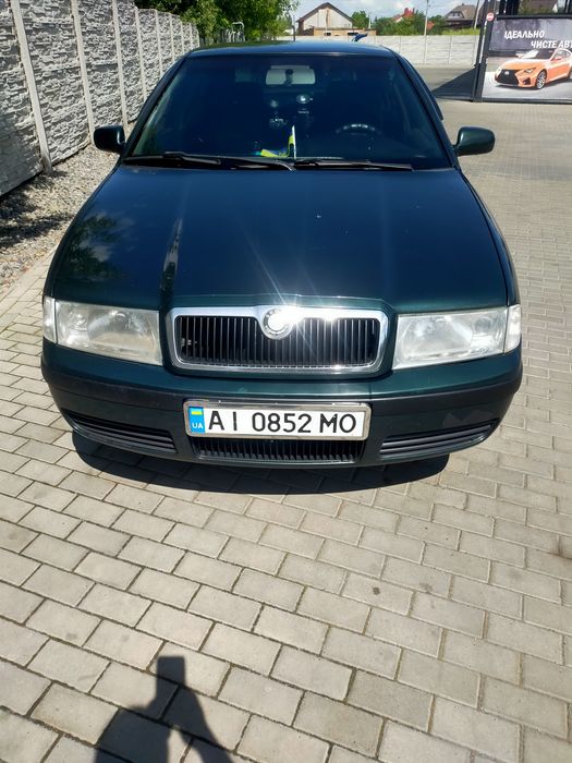 Продам надійну Skoda Octavia Tour (A4)