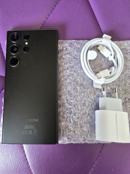 Samsung Galaxy S23 Ultra 512Gb