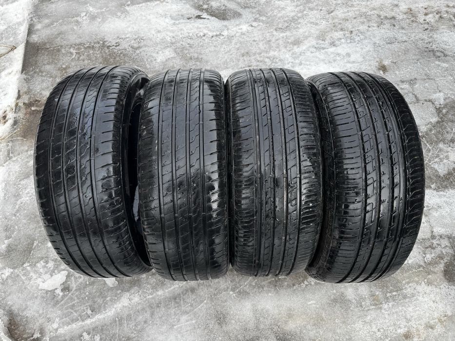 Продам Шини 205/55 R16 літо