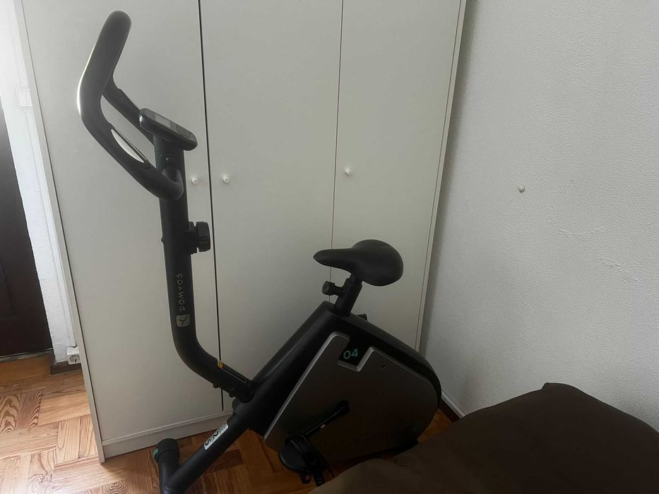 bicicleta estática447268516822394880