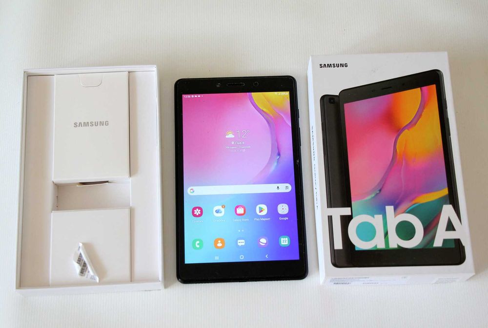 Планшет Samsung Tab A 8.0 SM-T295 NZKASEK 2/32Gb