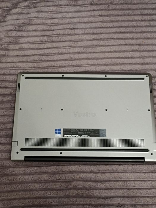 Продам ноутбук Dell vostro 5568