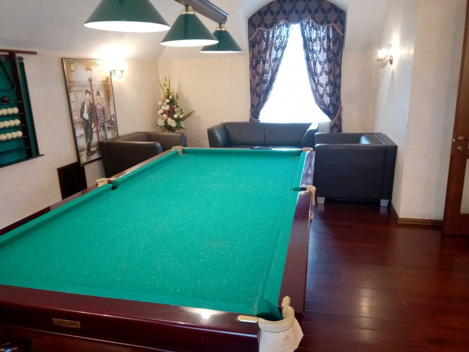 аренда дома посуточно