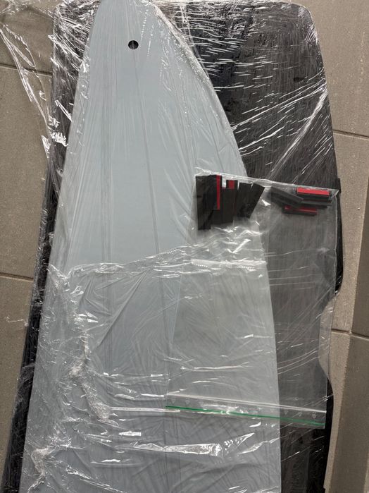 SolarPlexius Seat Ibiza 6L