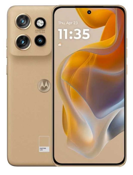 Смартфон Moto Edge 50 NEO 8/256 Pantone Poinciana(червоний) 1 рік гар