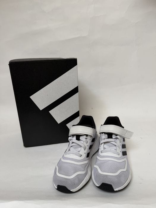 Дитячі Кросівки Adidas Duramo 10 EL K, р. 29 (устілка 17,5 см)