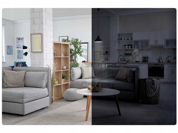 Niania Elektroniczna Dziecka / Kamera Wewnętrzna Wifi