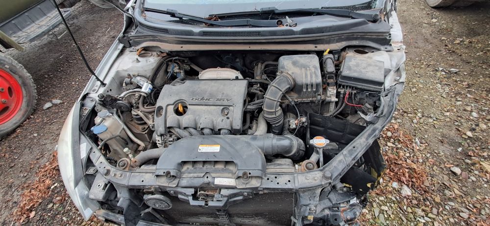 Продаж Кіа Сід 1,4 бензин