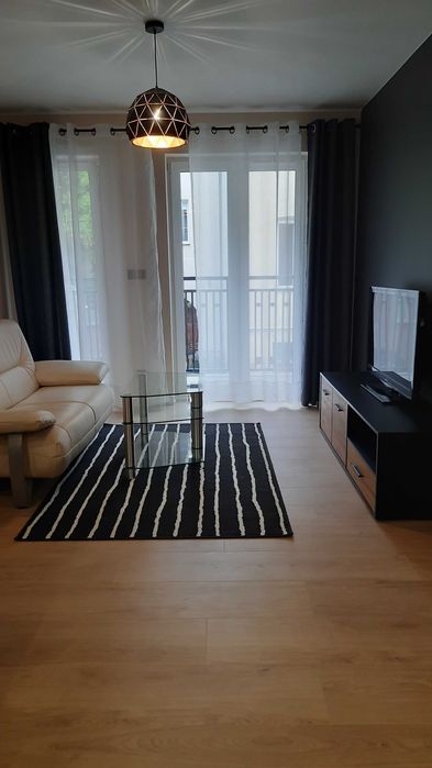 wynajmę  mieszkanie 40m, centrum Kielc