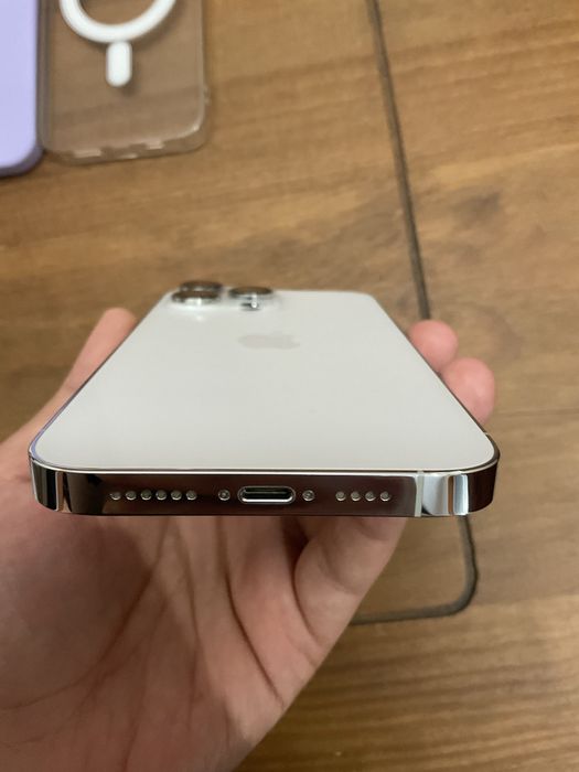 iPhone 14 Pro Max 256gb