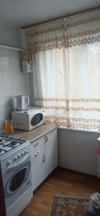 Оренда 2-х кімнатної квартири