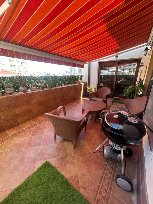 3-rooms apartment apartment by the address st. Kulikovo pole pl Oktyabrskoy revolyutsii pl (area 190 m²) - Atlanta.ua - photo 12