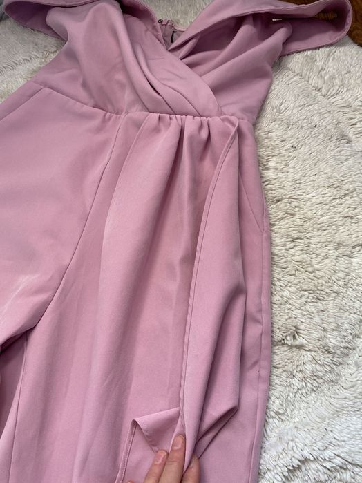 Elegancki kombinezon Asos