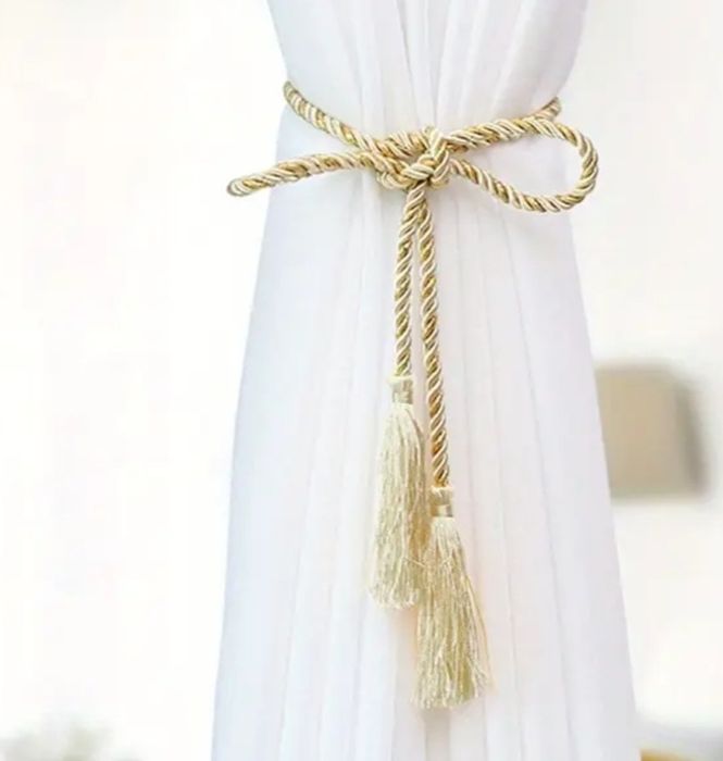 Cortinados Abraçadeira