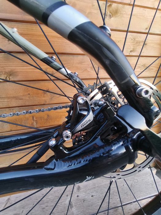 Decathlon riverside touring 920