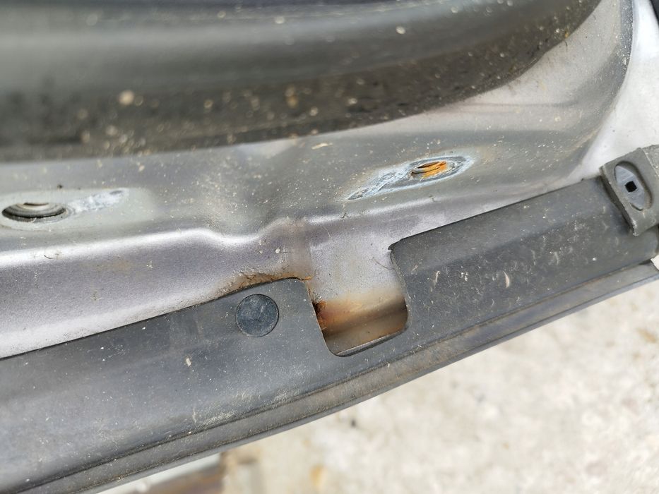 drzwi prawe przod honda legend iv 4 kb1 sedan orygin kolor nh686m 2004-2007
