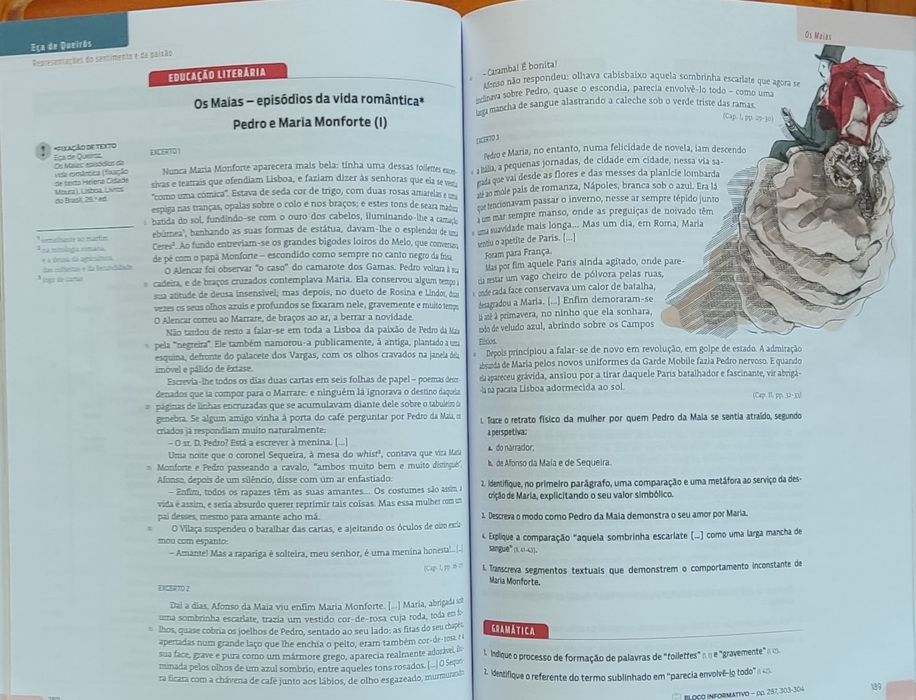 Novos percursos profissionais 4/5/6