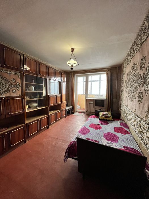 Продам  1к квартиру 32м² на Северной Салтовке